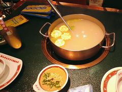 -大吉利·潮汕鲜牛肉火锅(总店)