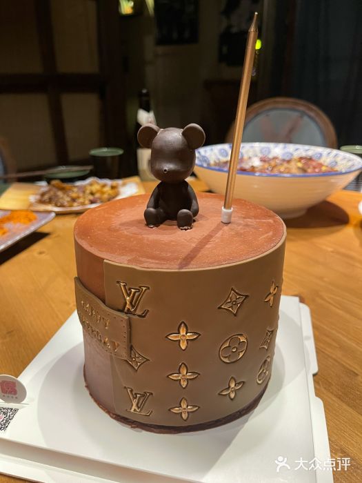 胡桃里乐队酒馆(鎏嘉码头店)图片