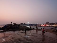 -老虎石海上公园