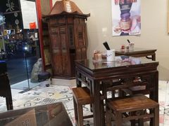 大堂-一记面馆(易发店)