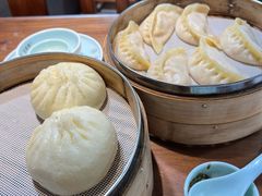 -淮扬楼(文港路店)