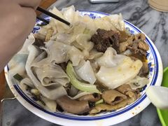 -珍珍小食店(西华路店)