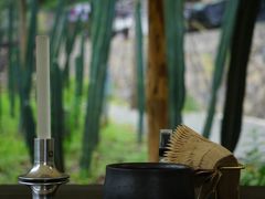 -MOJ coffee(瓯海泽雅水碓坑店)