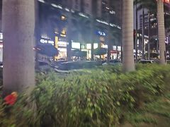 -水围村