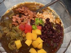 -印巷里主题餐厅(马鞍山店)