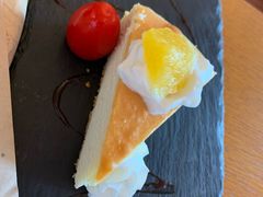 -蓝枪鱼西餐厅(锦华店)