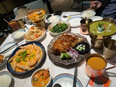 -Home Thai·泰谣(王府井apm店)