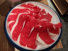 -三人行骨头王火锅(长寿店)