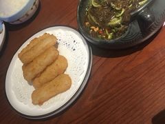 -川人百味(亿合城店)