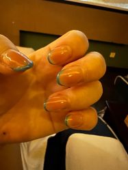 -Fanni美甲美睫皮肤管理