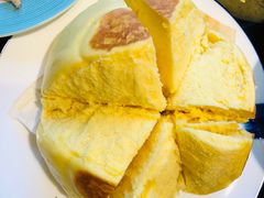 -老妈疙瘩汤·平价海鲜专门店·老威海菜(渔港路店)