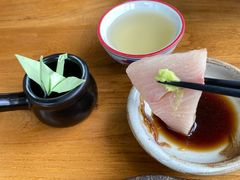 -Hatsune隐泉日式料理(三里屯太古里店)