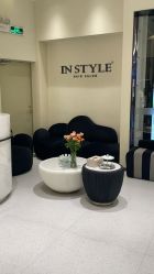 -IN STYLE•造型