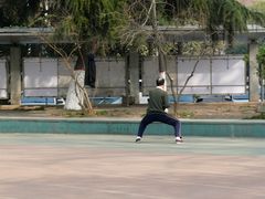 -陕西师范大学(雁塔校区)