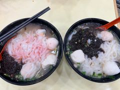 -文辉墨鱼丸大王(铜锣湾渣甸街总店)