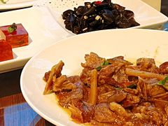 -蛇口希尔顿南海酒店·随轩中餐厅·粤菜
