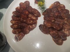 -紫鑫阁饭庄(长安店)