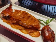 -京味斋·北京烤鸭(北京南站洋桥店)