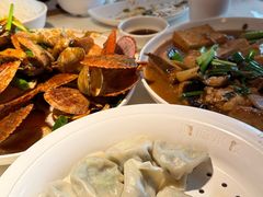 -日丰园海肠水饺·老字号大连海鲜(银泰城店)