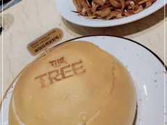 -大树餐厅(万达创始店)