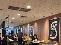 -麦当劳(萧山国际机场T3航站楼店)