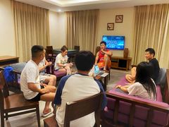 -三亚亚龙湾五号度假别墅酒店