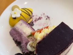 -威珀斯酒店·珀萃美食餐厅