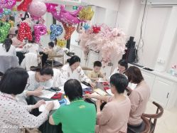 点击看大图 -国际月月生母婴月子中心(旗舰店)