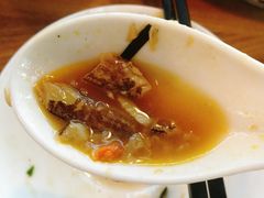 -朱洪元苏式面馆(绿宝广场店)
