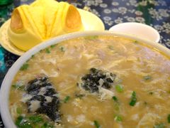 -旺角小渔村·海肠捞饭开创者(环山路店)