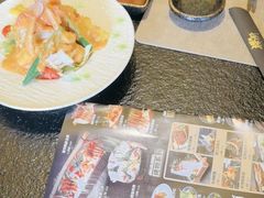 -樱嘢·炭火烧肉(惠南店)
