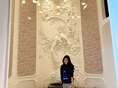 -翠湖宾馆·中餐厅