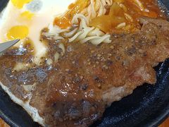 -纽斯特牛排自助餐厅(浦江万达店)