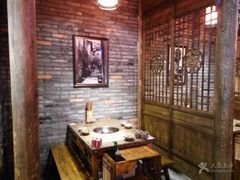 包厢-重庆渝达老火锅(春熙路店)