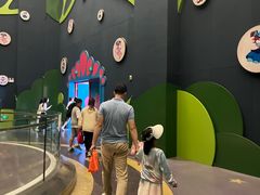-热高乐园