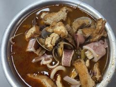 -铭辉沙嗲面(新街商业城店)