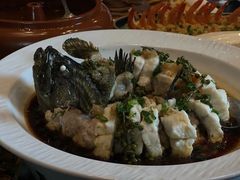 -翠湖宾馆·中餐厅