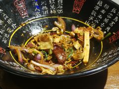 -异特麻辣香锅·烤鱼(怀柔店)