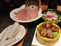 -纸盐河码头火锅(十八梯店)