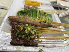 -聚味瞿记·龙虾堂(树木岭店)