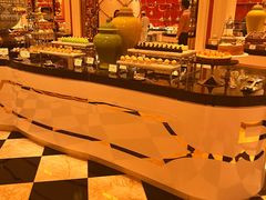 -咖啡苑 - 蔚藍夏日限定主题(永利皇宫店)
