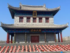-即墨古城
