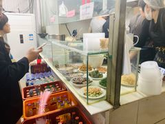 -大姨捞面(新安花园店)
