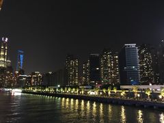 -新龙船黄浦江餐饮游船官方自营店