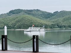 -天目湖涵田度假村