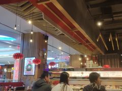 大堂-友壹町寿司(嘉洲广场店)