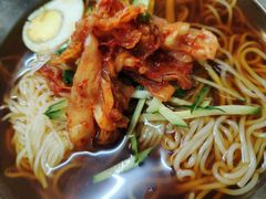 冷面-千里马烧烤(一部)