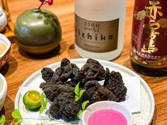 -笑福亭料理小馆(解放碑店)