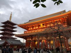 -浅草寺