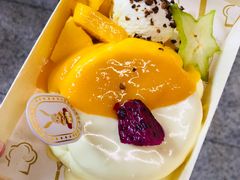 -食武士·舒芙蕾(新街口明瓦廊店)